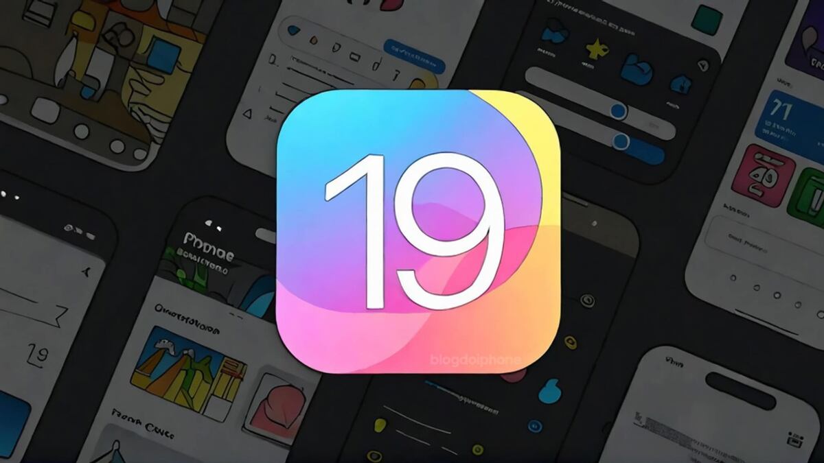 iOS 19