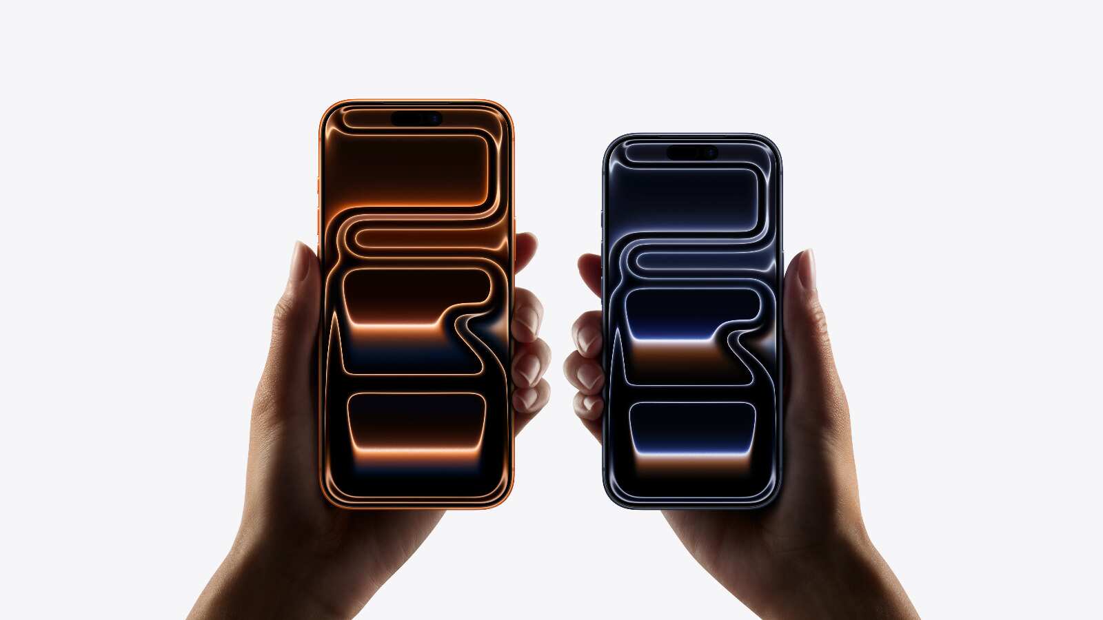 Pantallas con ProMotion, cámaras más poderosas, hasta 2 TB de almacenamiento y un diseño ultradelgado son parte de las sorpresas que Apple trae con sus nuevos smartphones