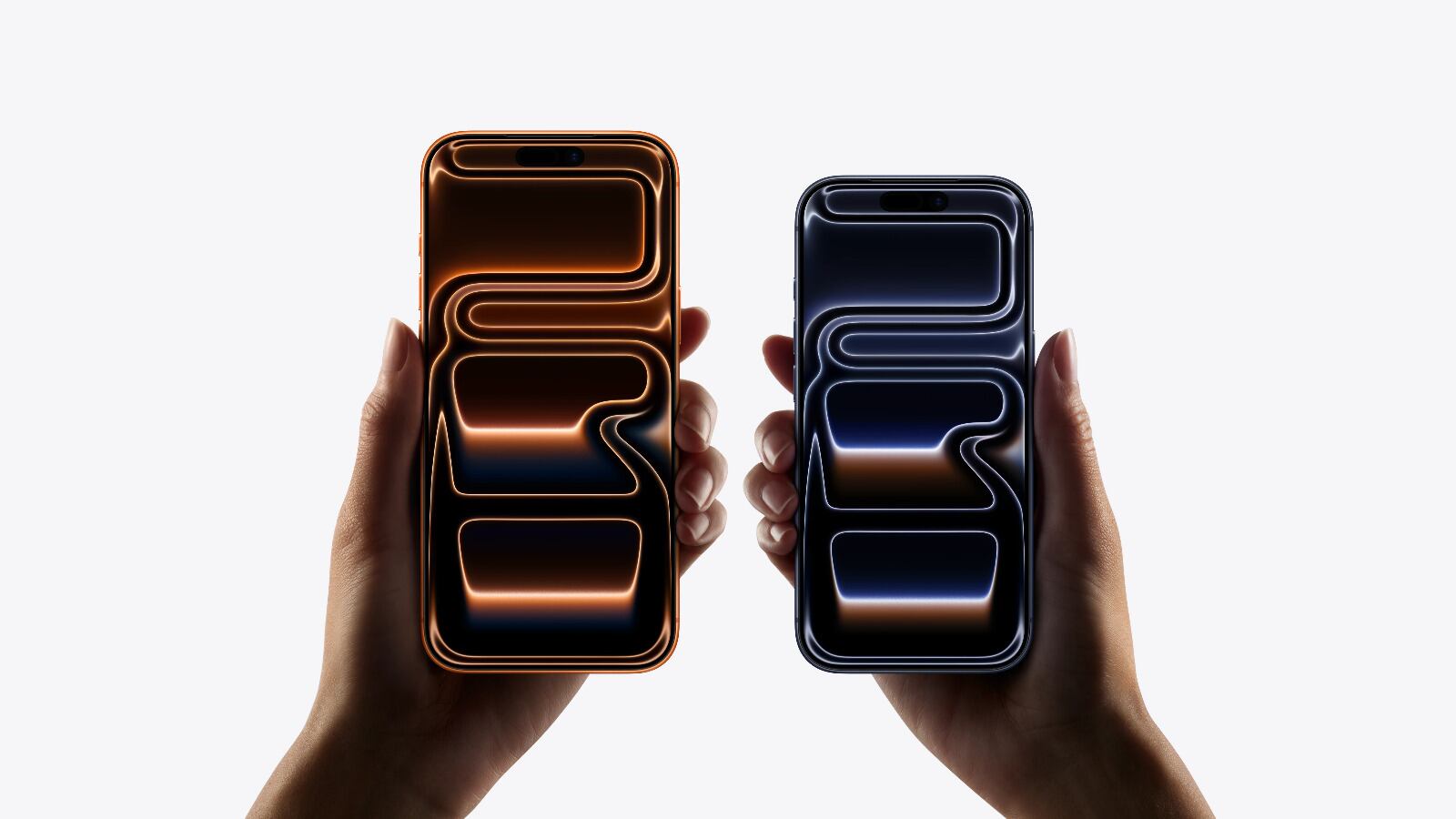 Pantallas con ProMotion, cámaras más poderosas, hasta 2 TB de almacenamiento y un diseño ultradelgado son parte de las sorpresas que Apple trae con sus nuevos smartphones