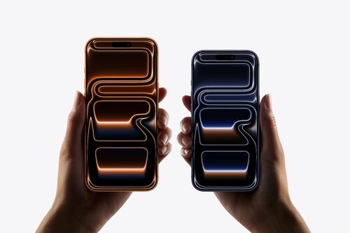 Apple tuvo un problema con el anuncio de iPhone en Corea del Sur