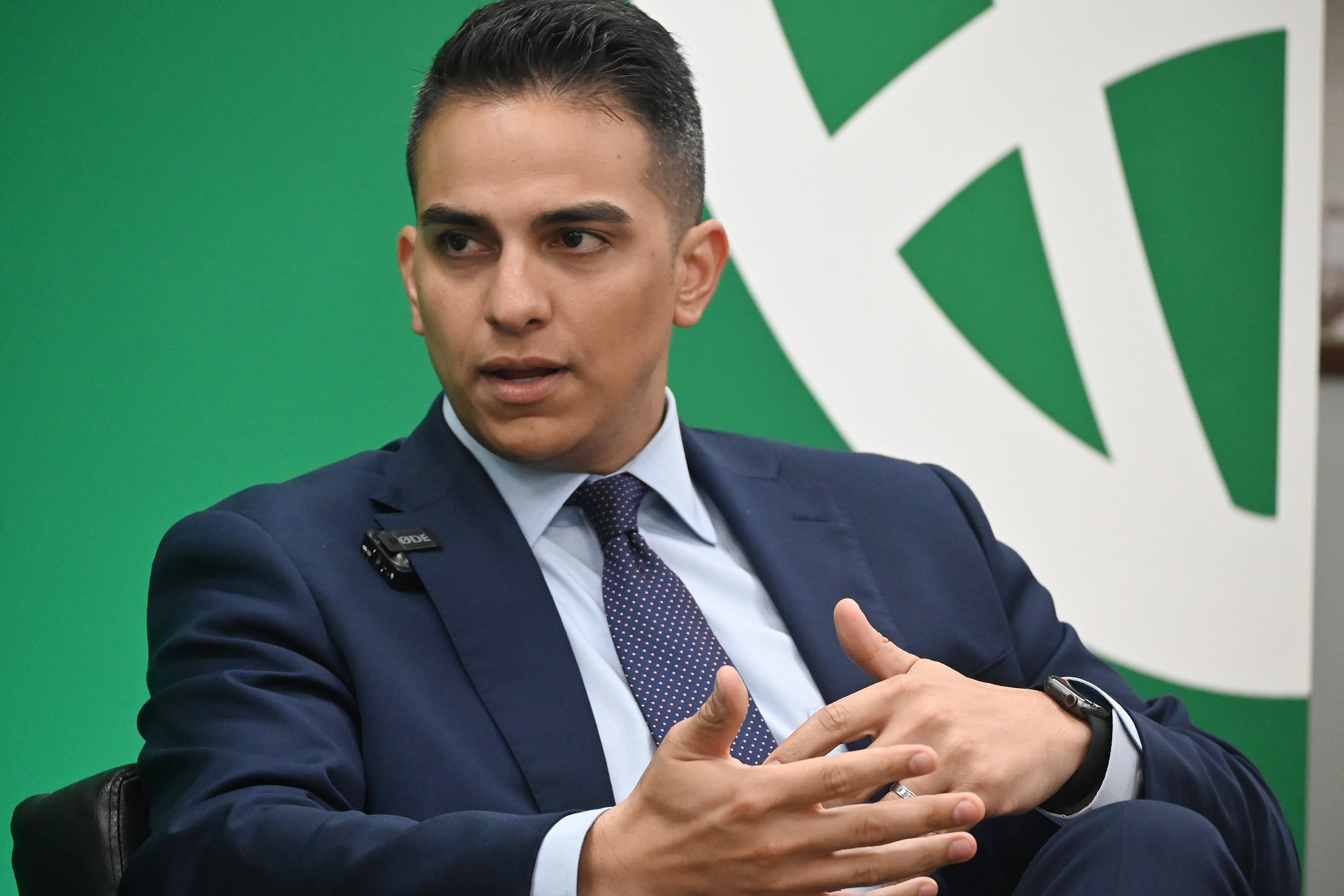 Hacienda acude al Tribunal de Apelaciones para frenar entrega de documentos al Senado