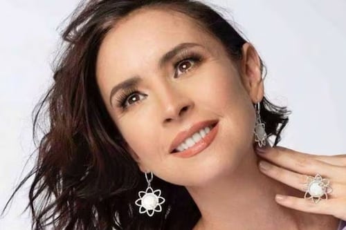 Actriz de telenovelas revela que fue diagnosticada con cáncer