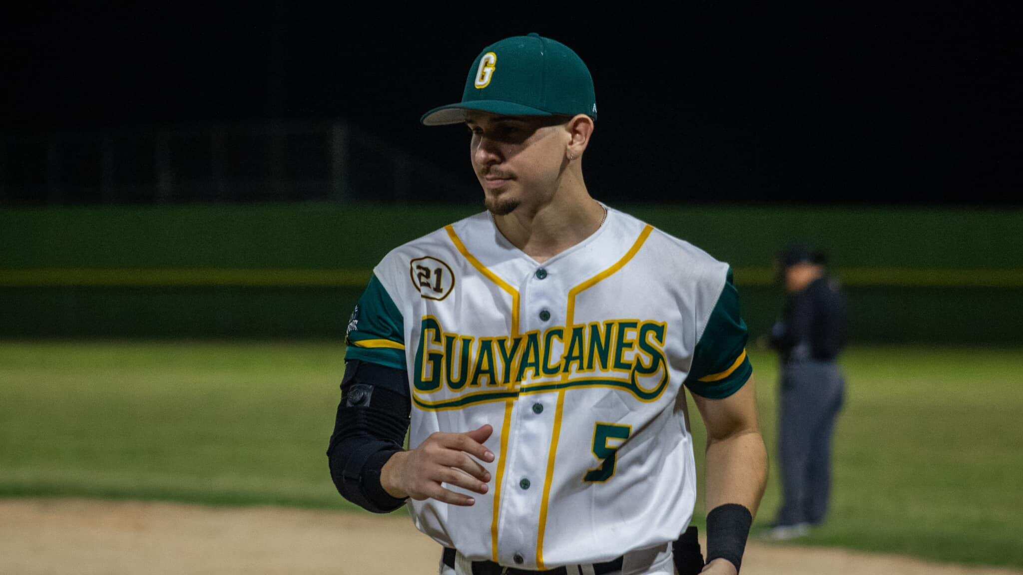 Guayacanes de Guayanilla.