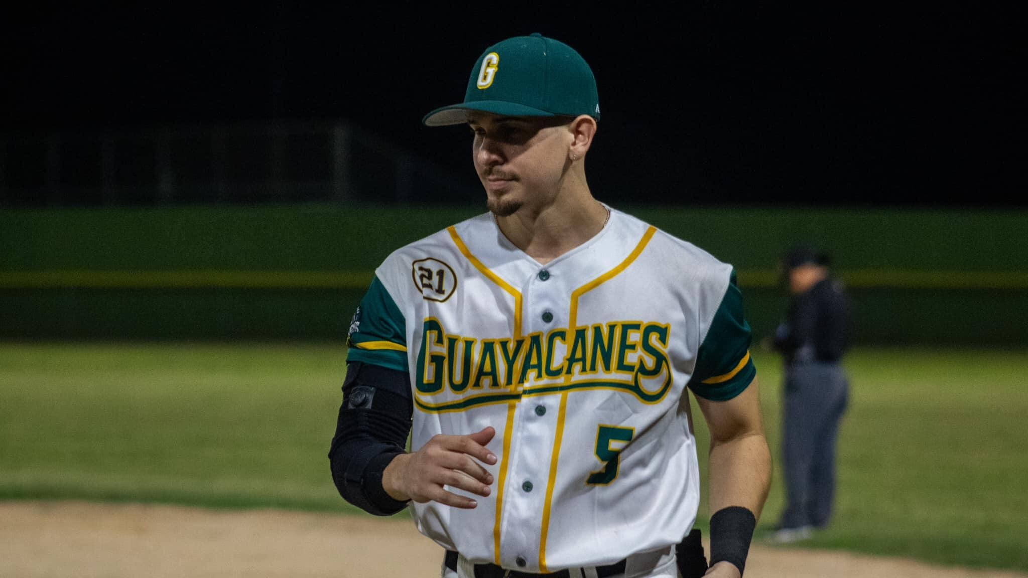 Guayacanes de Guayanilla.