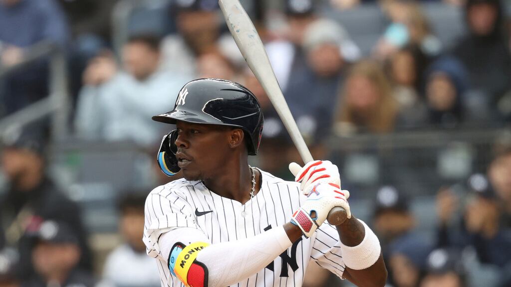 Grandes Ligas del béisbol