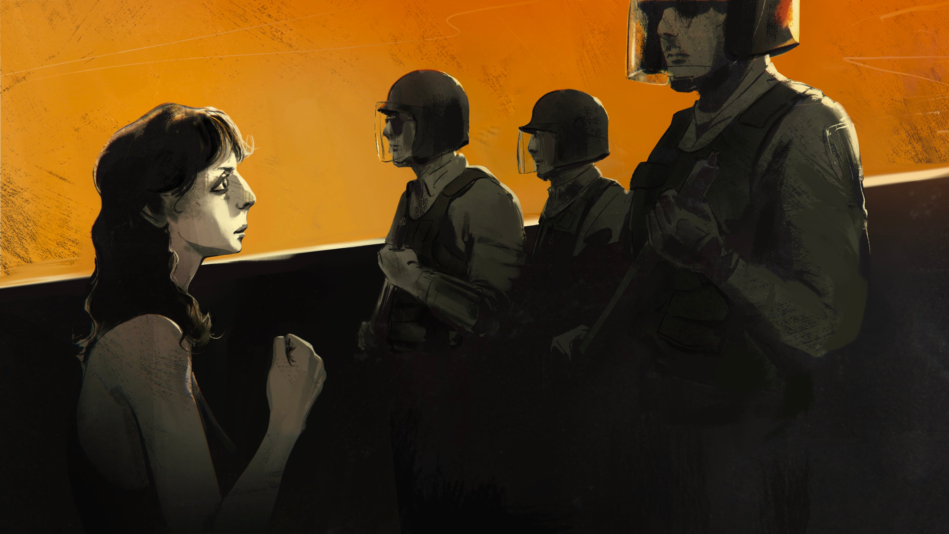 Policeia Violencia Doméstica