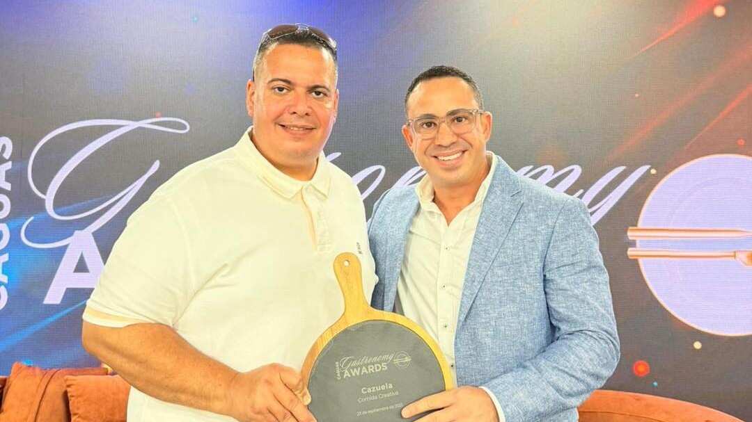 Foro Gastronómico de Caguas