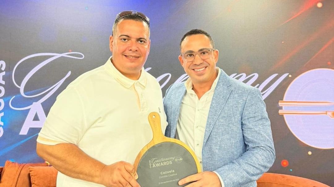 Foro Gastronómico de Caguas