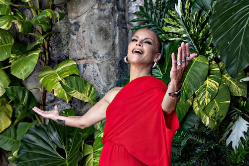 Olga Tañón y Daddy Yankee protagonizan nueva campaña de turismo presentada en FITUR