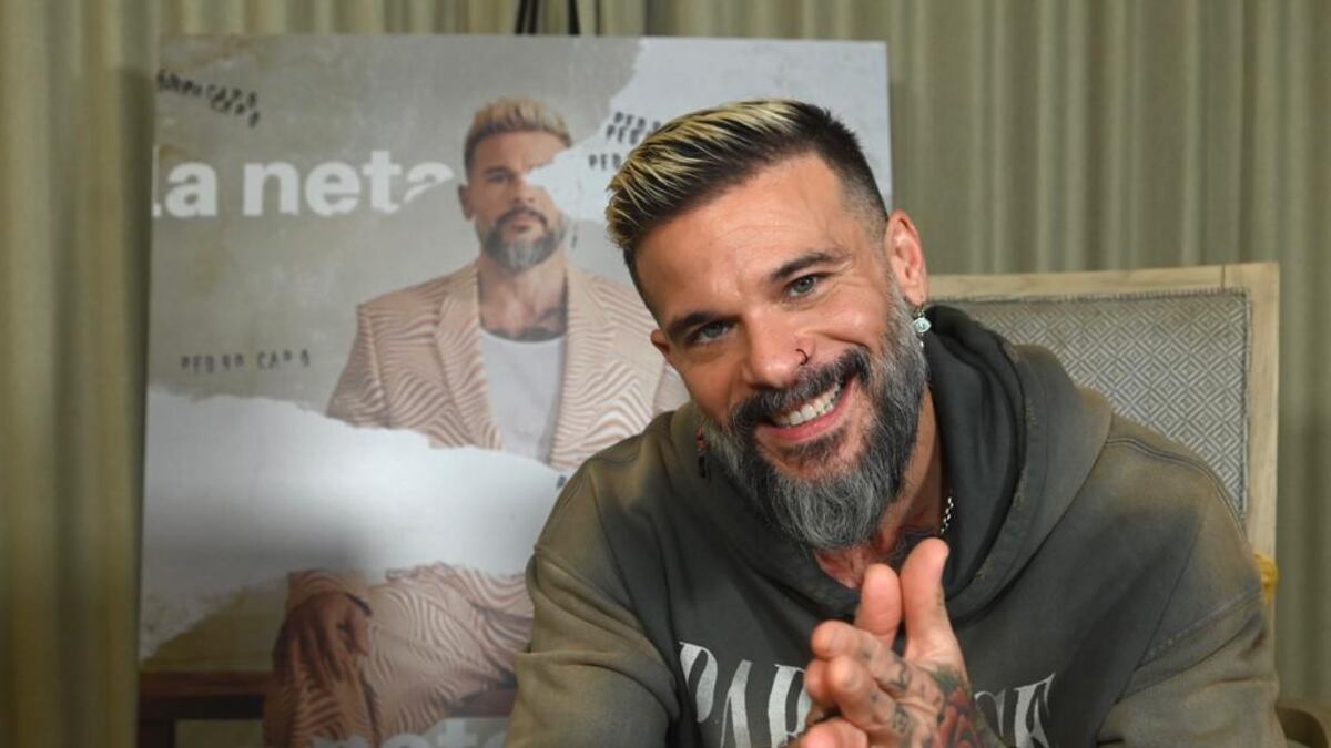 ¿Pedro Capó tiene nuevo amor? Metro Puerto Rico