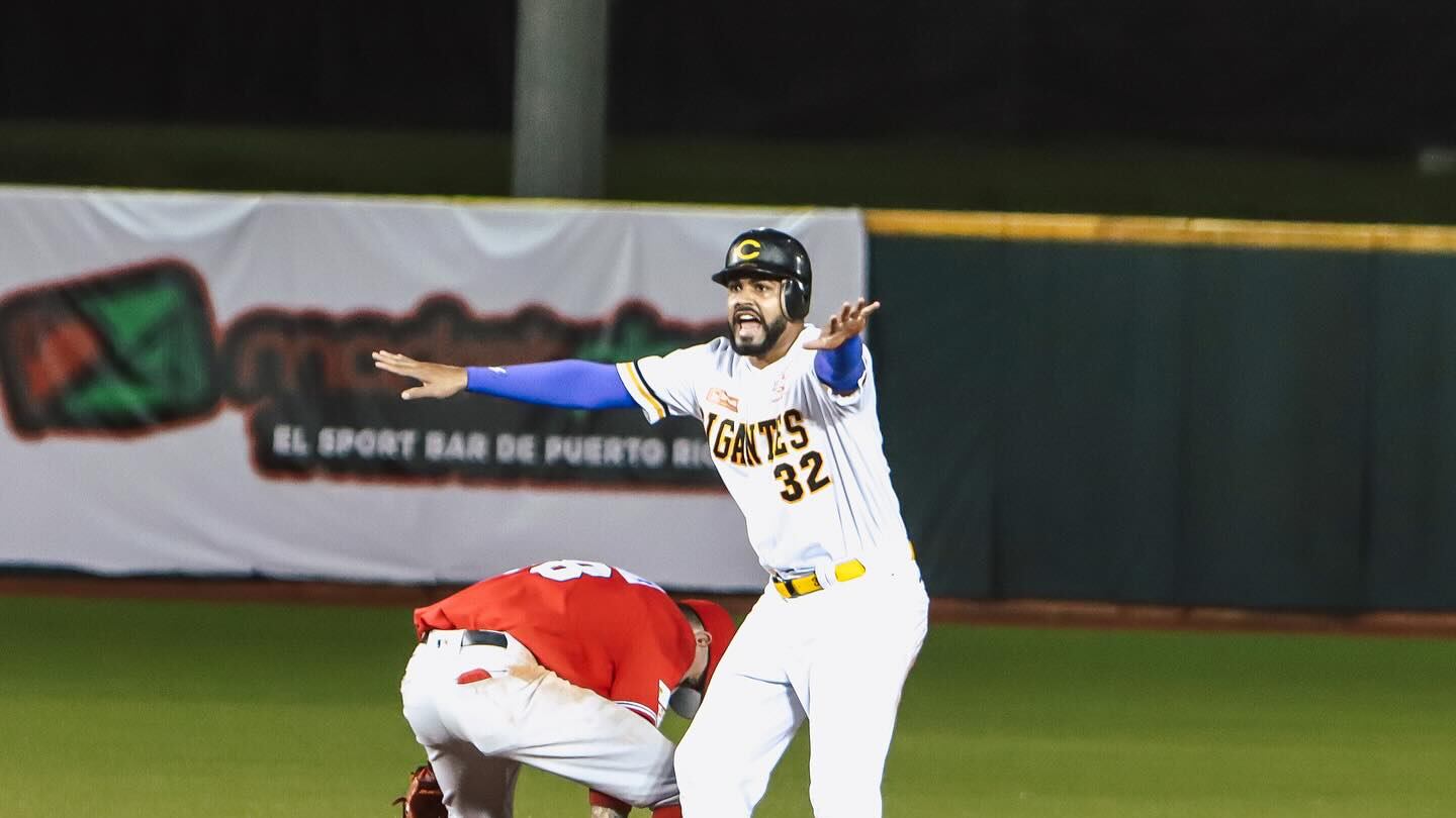 Gigantes de Carolina