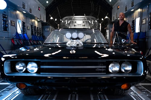 “Fast & Furious tendrá más Spin-Off” asegura Vin Diesel