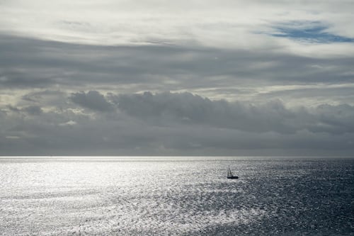 Estudio: Cambio climático impacta en las profundidades del océano