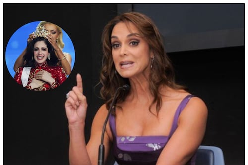 Lupita Jones confirma investigación legal en Miss Universo en medio del caso Fátima Bosch