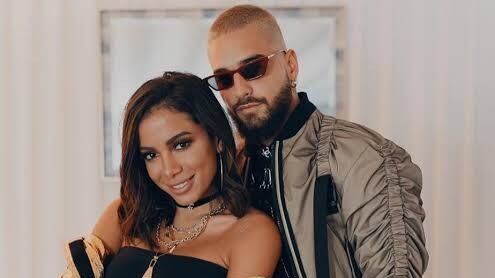 Fue hace un año que la cantante Anitta hizo la confesión a un periodista mexicano en una entrevista y se ha hecho viral en las últimas fechas.