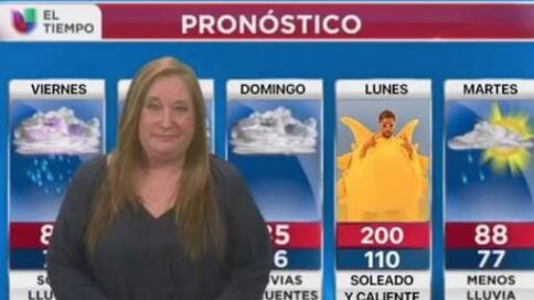 Meme de Susan Soltero.