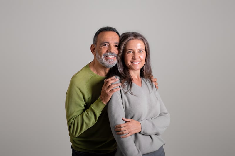 Equilibrio entre trabajo y vida personal