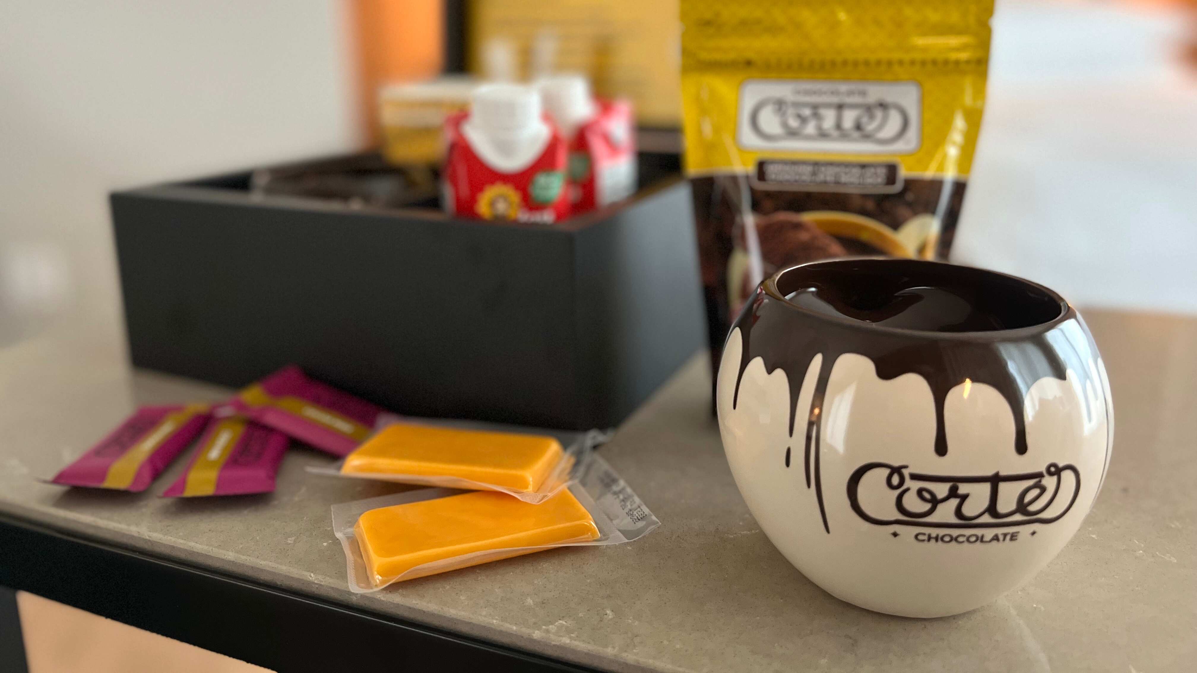 Vive Boricua en el San Juan Marriott