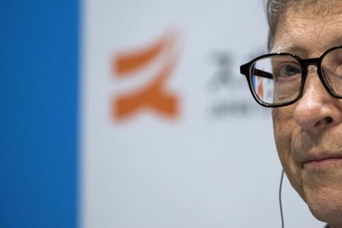 El secreto de Bill Gates para tener una memoria brillante: este ejercicio te puede servir mucho