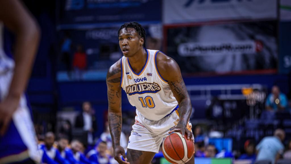 Vaqueros de Bayamón.