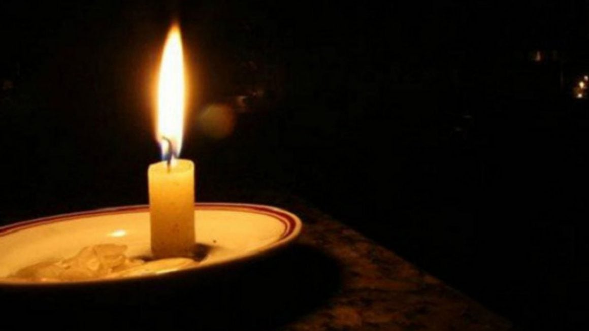 Sin luz