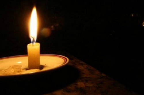 Relevos de carga dejan a miles de clientes sin luz