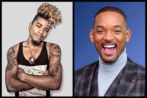 Will Smith enfrenta demanda por acoso sexual y despido injustificado