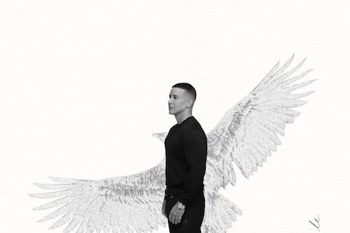 Daddy Yankee sale del retiro con álbum cristiano al ritmo urbano