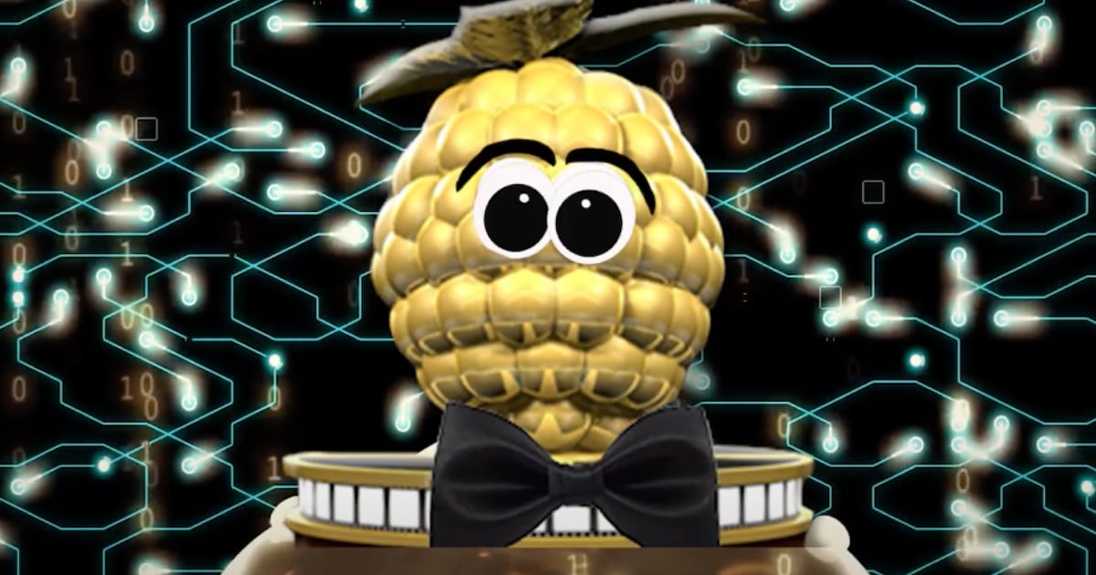 Los Peores del Cine: Conoce la Lista Completa de Nominados a los Premios Razzie 2025