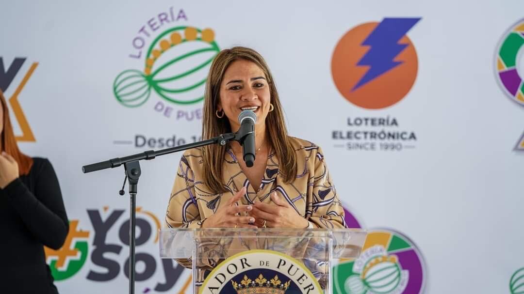 Negociado de la Lotería