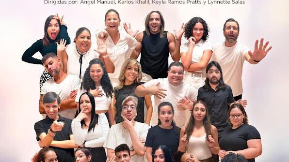 "Tributo 2" contará con cerca de una treintena de actores.