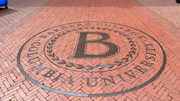 Universidad de Columbia