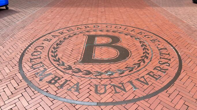 Universidad de Columbia