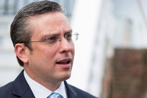 Alejandro García Padilla sobre su fama de “galán”: “No soy nada del otro mundo”