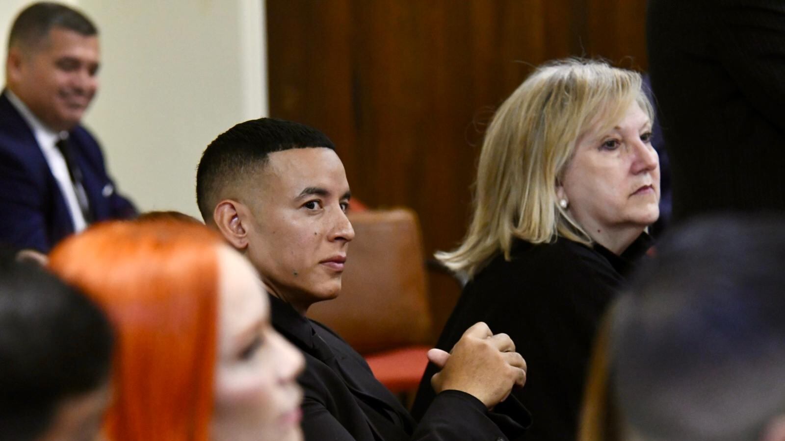 La vista en el tribunal de Primera Instancia de San Juan, sobre las finanzas de las corporaciones El Cartel y Los Cangris.