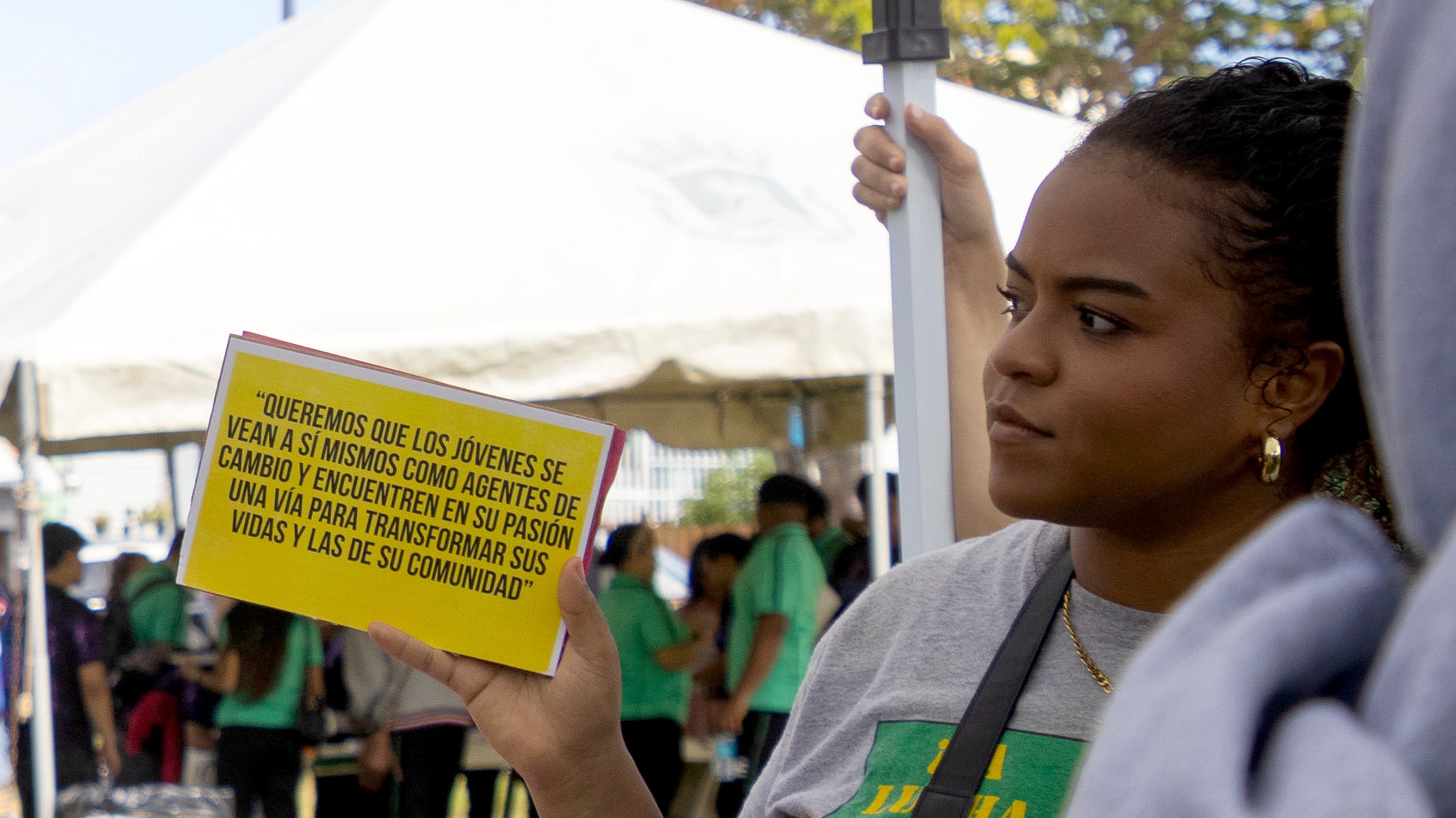 Festival de Barrio Obrero