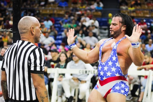 WWC regresa este sábado al Acrópolis de Manatí