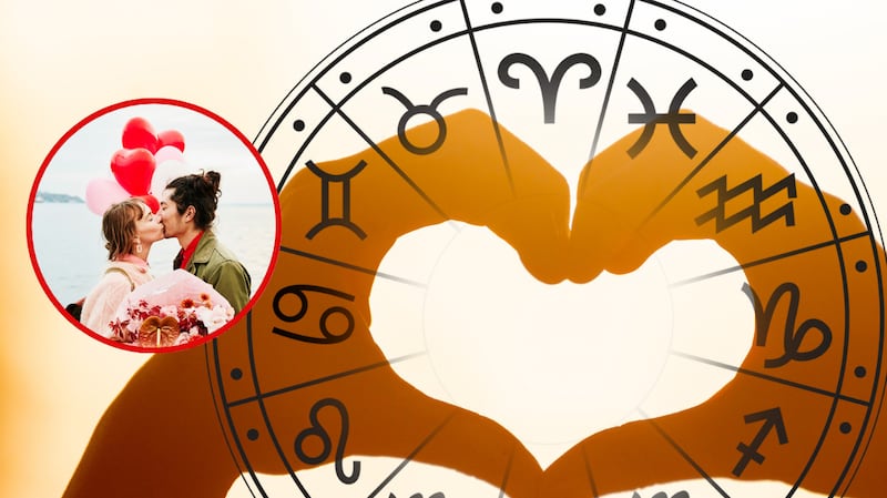 San Valentín 2026 marca el fin de la soltería para estos signos del zodiaco