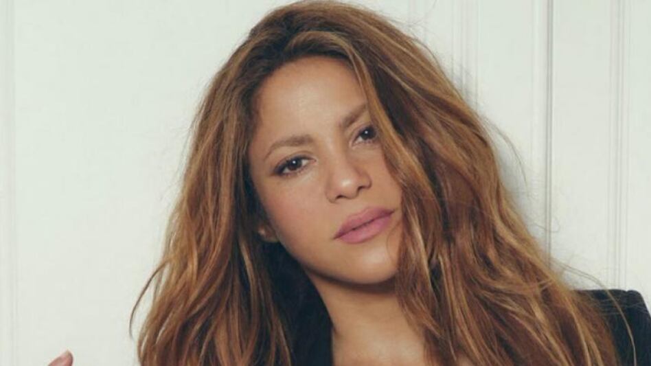 Shakira