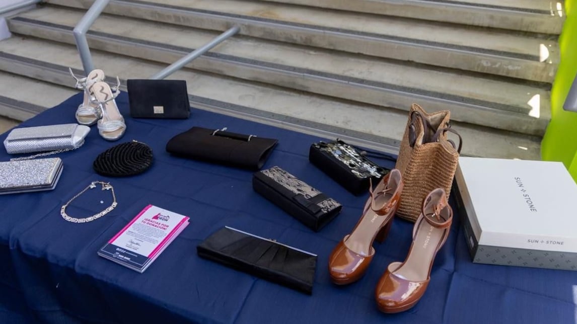 Fotos archivo San Juan Te Viste Pa’l Prom - 6