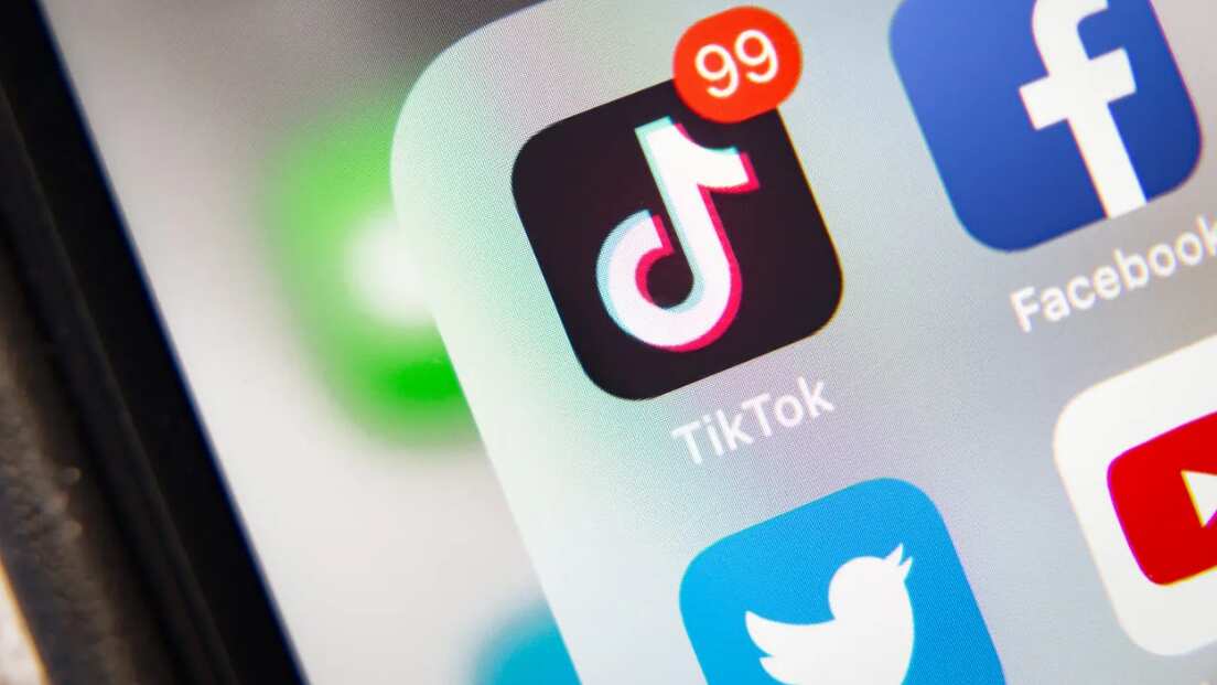 Administración de Biden le deja el problema de TikTok a Donald Trump