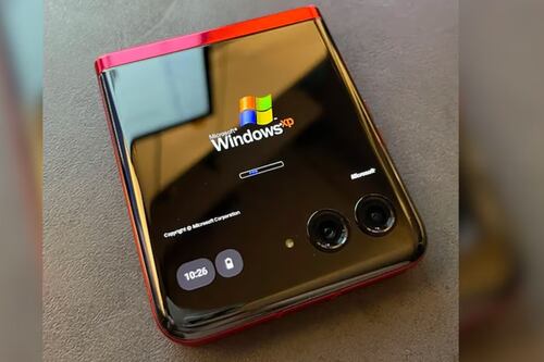 El reto de la nostalgia: Usuarios instalan Windows XP en celulares y computadores modernos, ¿por qué revivir el pasado?