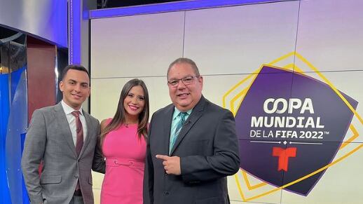 Telenoticias Fin de semana