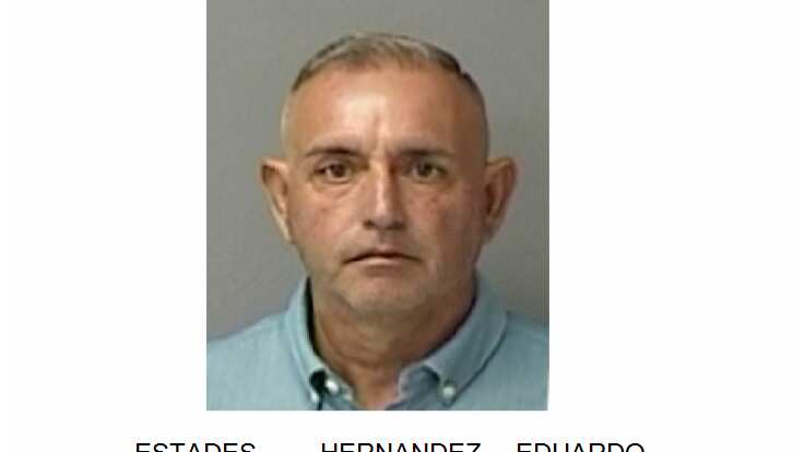 Eduardo Estades Hernández