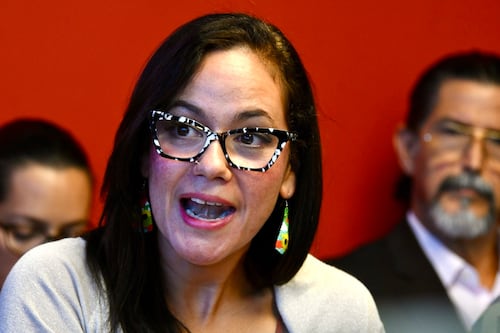 Apelativo reitera que DTOP tiene que entregar a la ACLU información que compartió con ICE