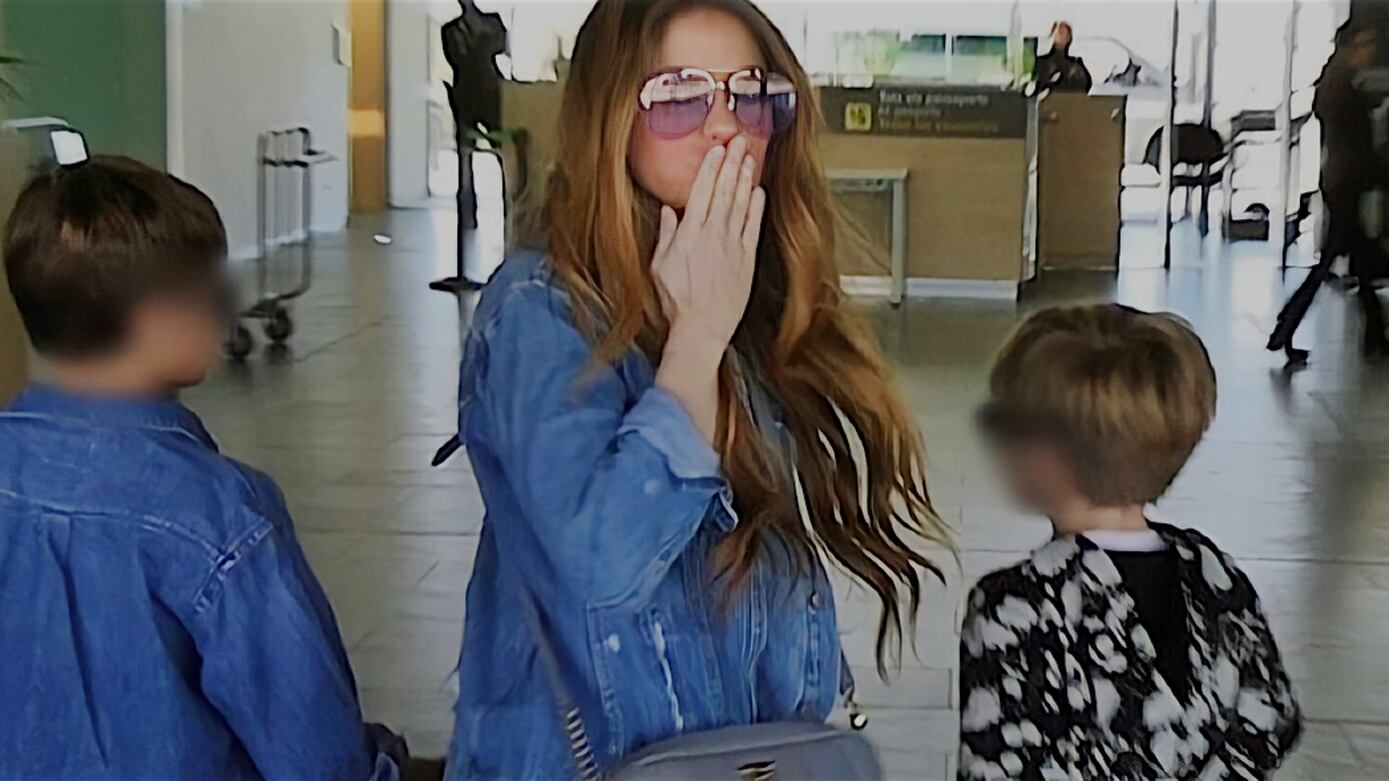 La cantante cierra un ciclo importante en en su vida.