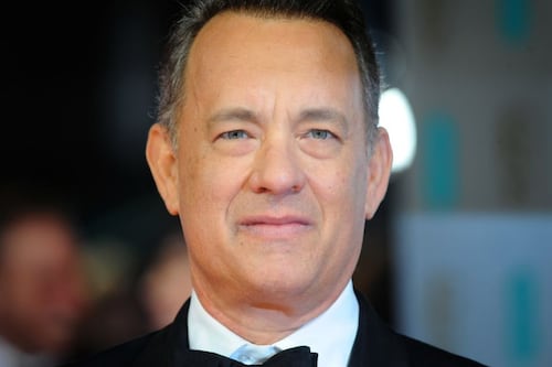 Tom Hanks revela que los actores suelen ser “egoístas”