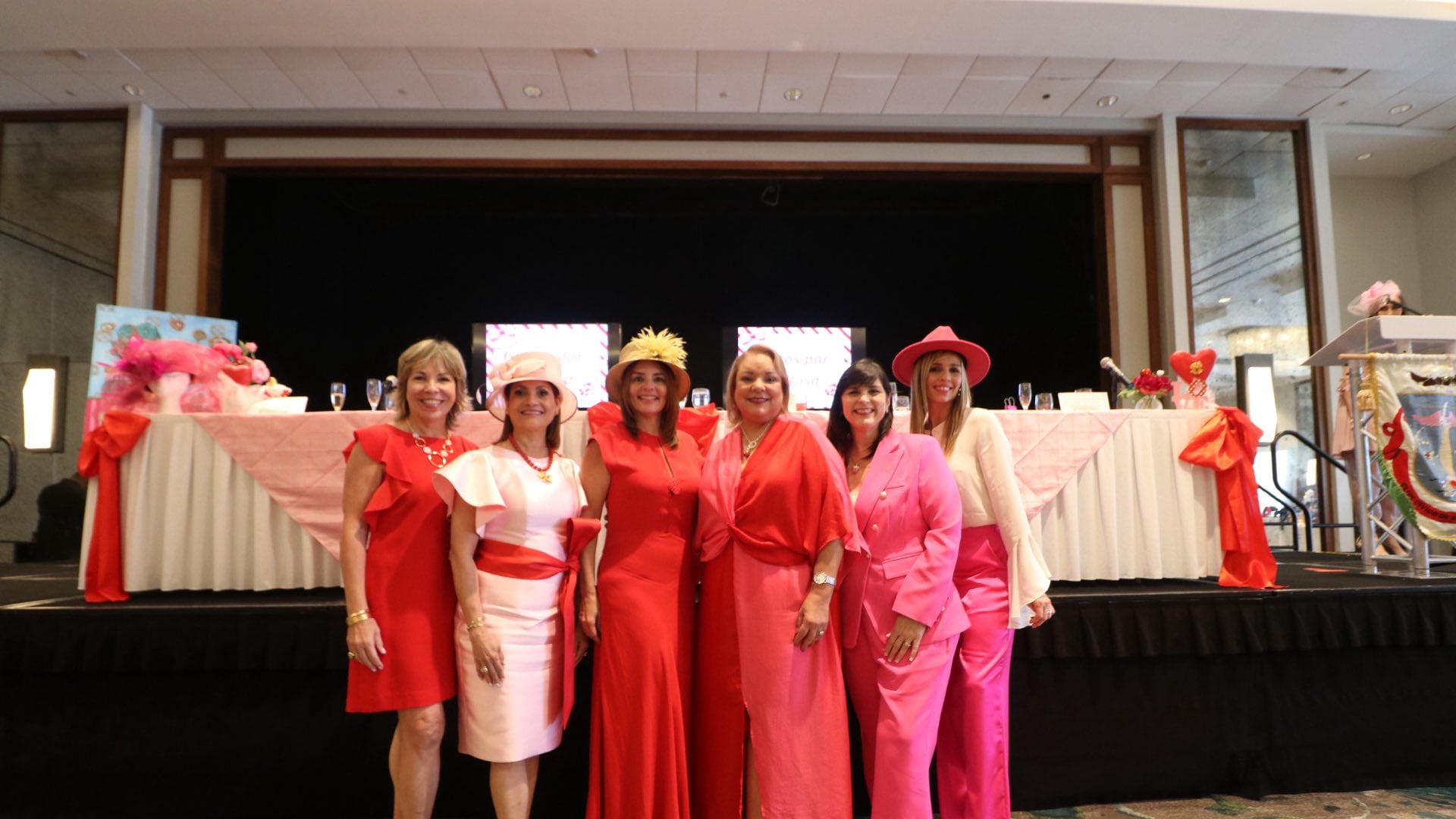 Anuncian alianza por la detección temprana del cáncer de seno