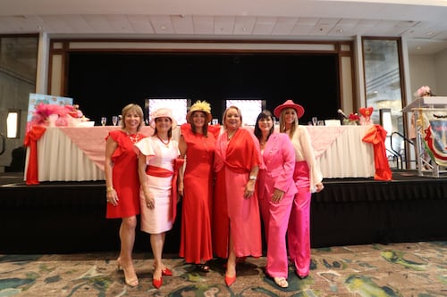 Anuncian alianza por la detección temprana del cáncer de seno