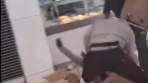 Los ciudadanos no enfrentarán cargos por parte de las autoridades.